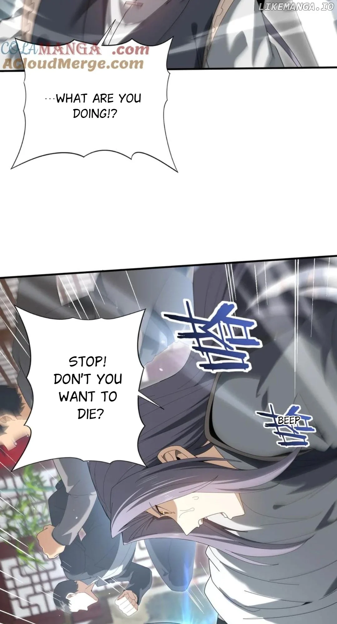 WORTHLESS PROFESSION: DRAGON TAMER Chapter 127 50